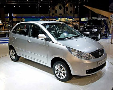 Tata Vista Yedek Parça