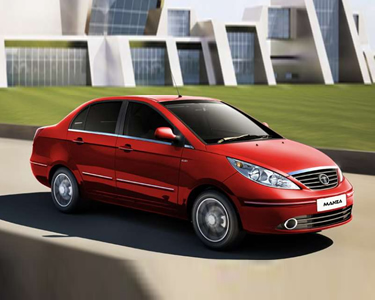 Tata Manza Yedek Parça