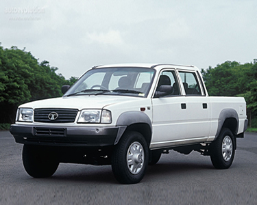 Tata Telcoline Yedek Parça