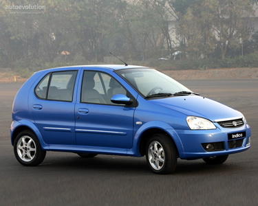 Tata Indica Yedek Parça