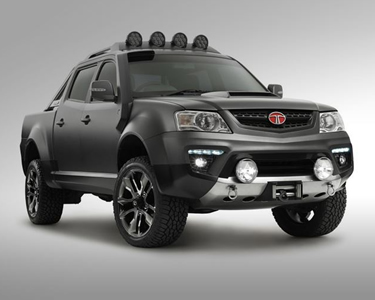 Tata Xenon Yedek Parça